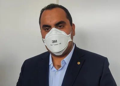 Deputado Georgiano Neto