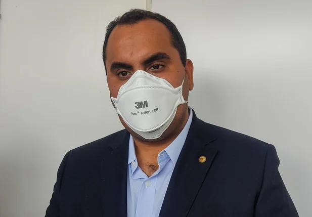 Deputado Georgiano Neto