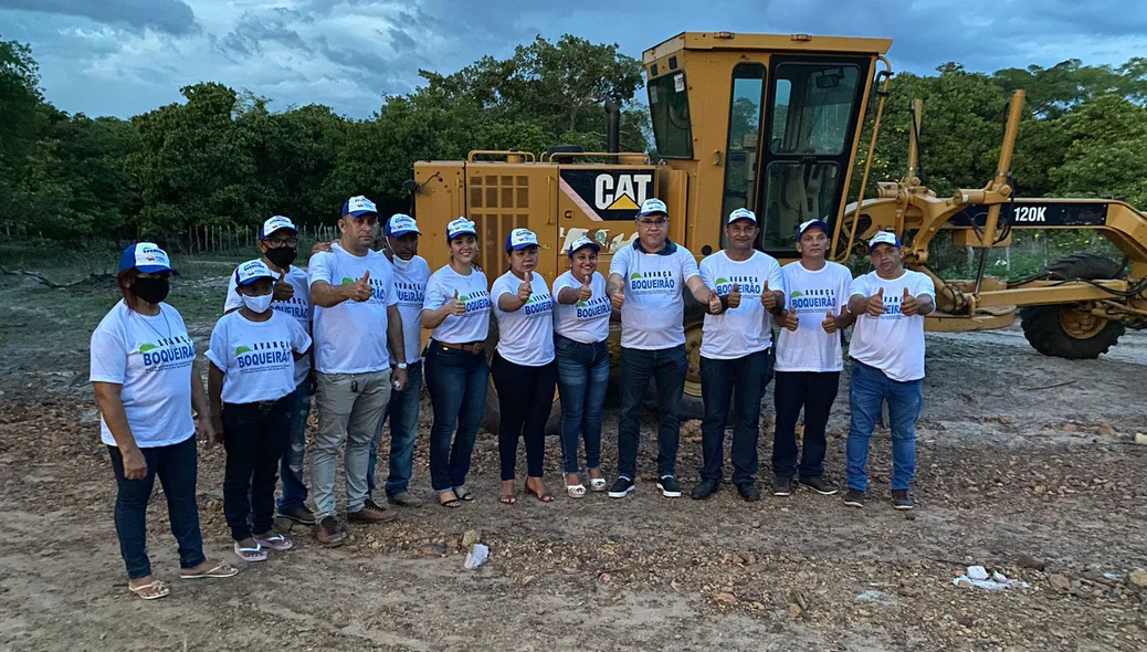 Deputado João Mádison destina emendas para obras de mobilidade urbana