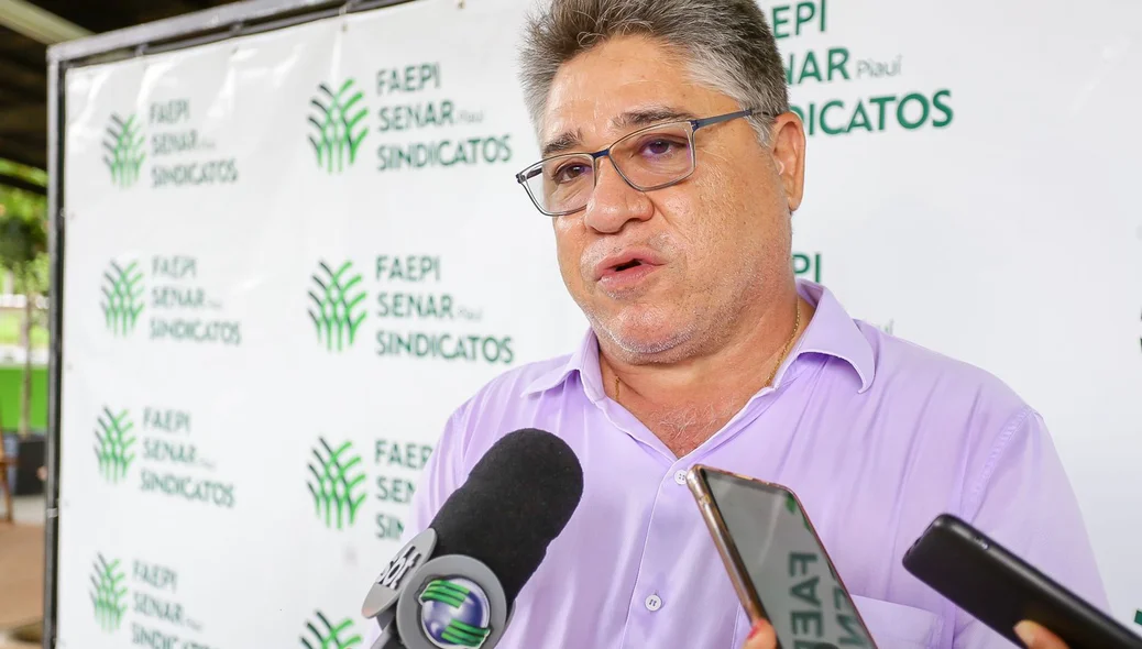Deputado João Mádison