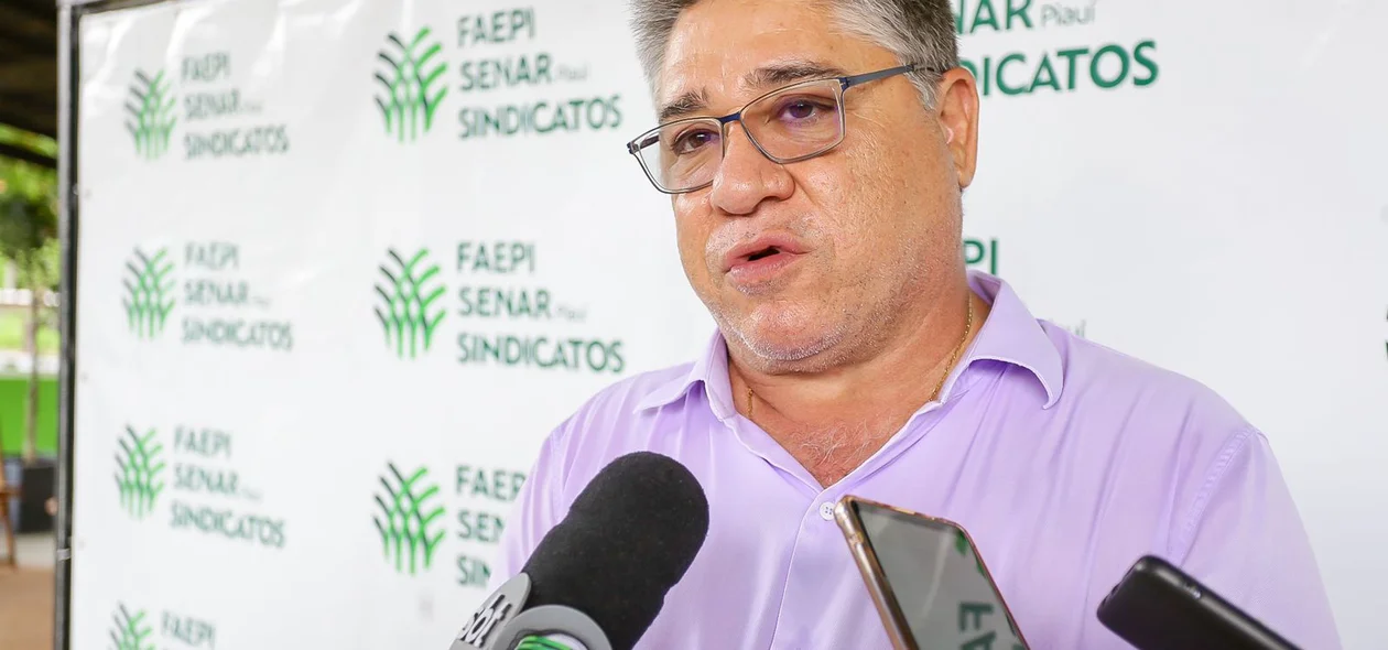 Deputado João Mádison