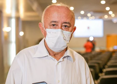 Deputado Júlio César