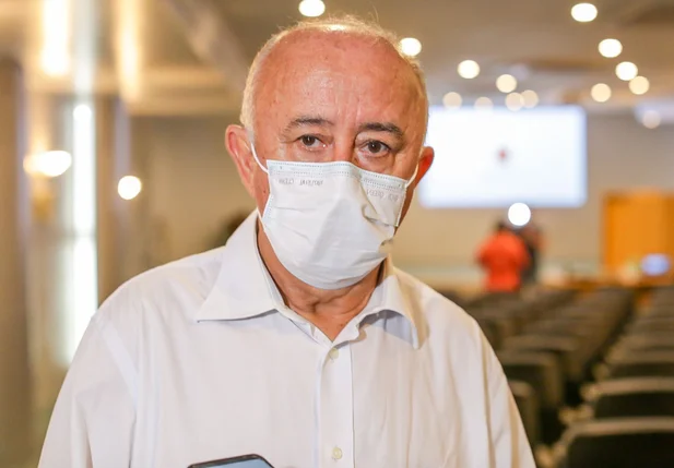 Deputado Júlio César