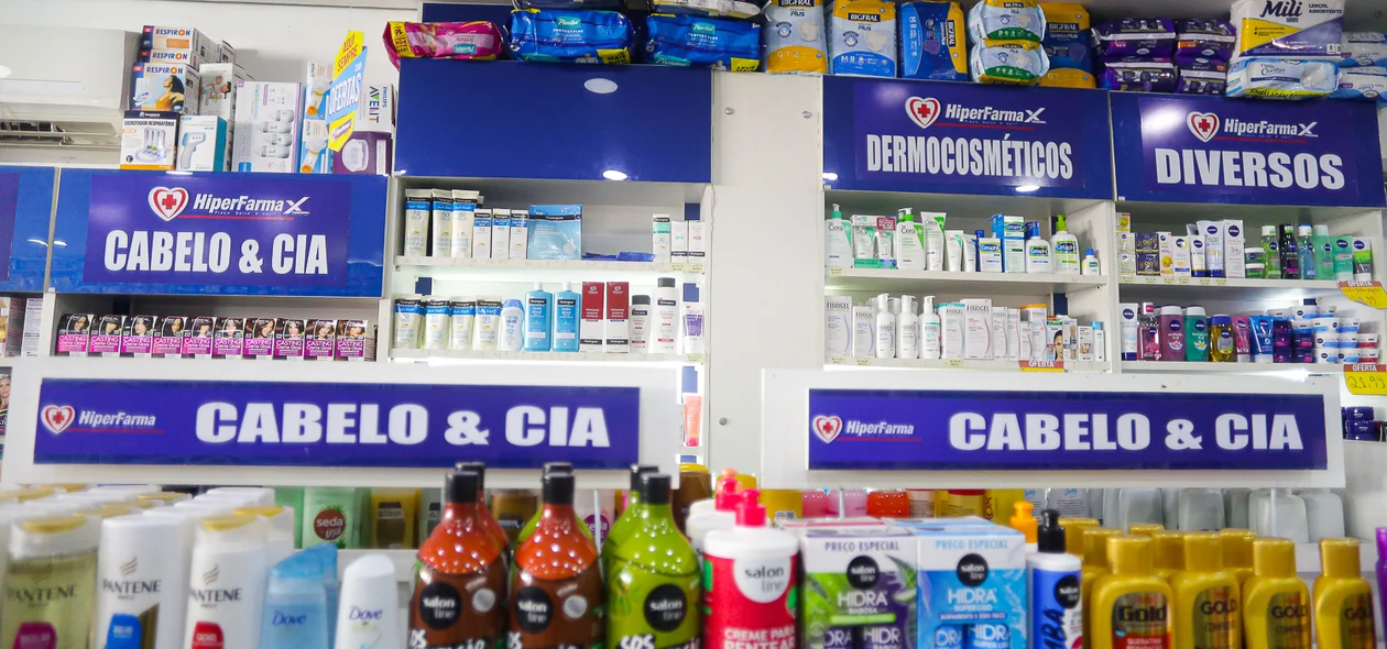 Dermocosméticos