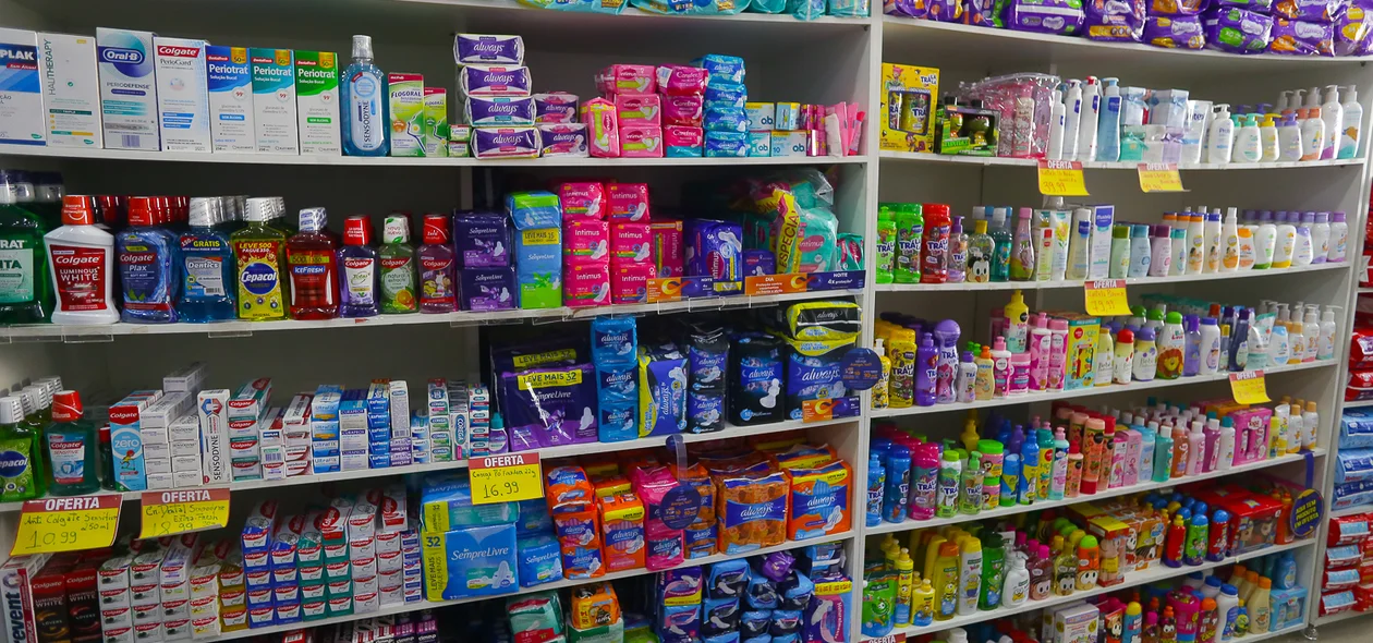 Descontos para a Black Friday