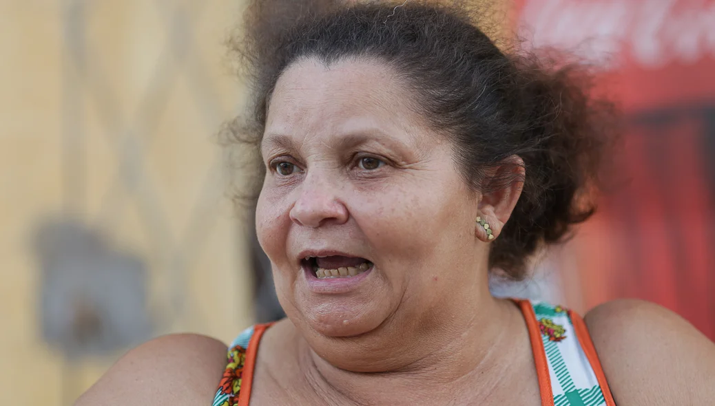 Dona Maria de Lourdes