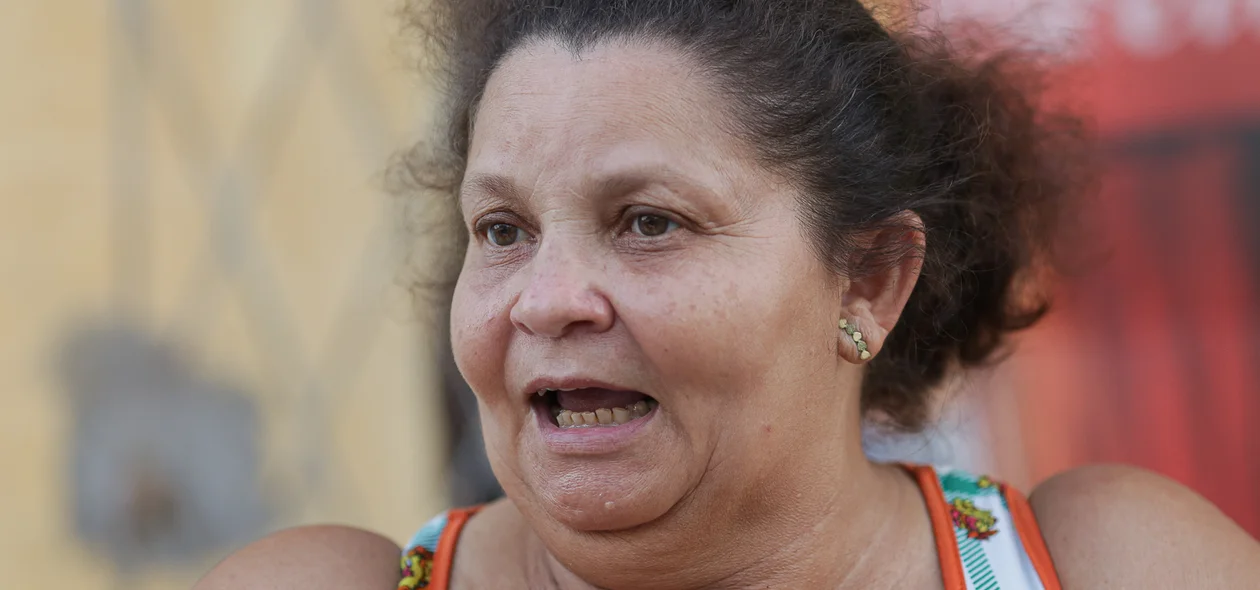 Dona Maria de Lourdes