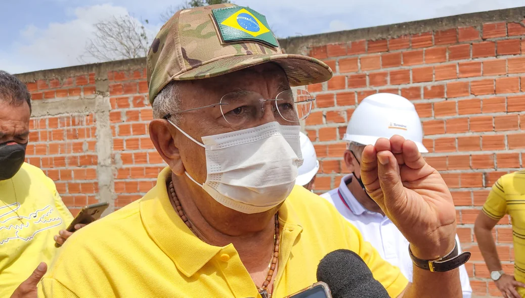 Dr. Pessoa