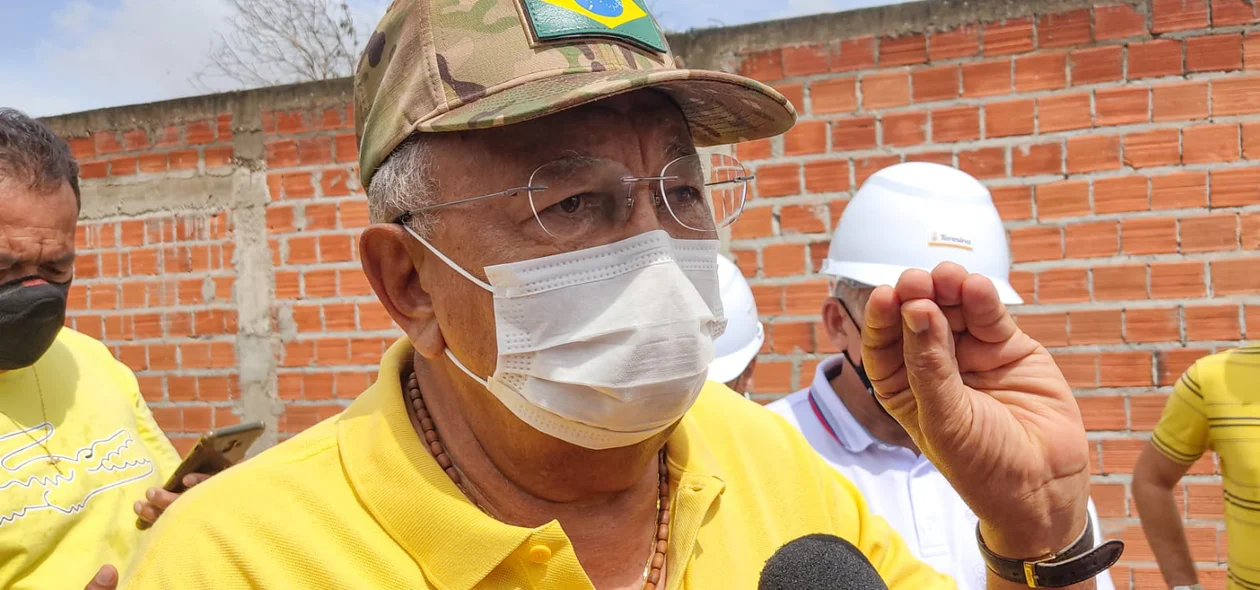 Dr. Pessoa