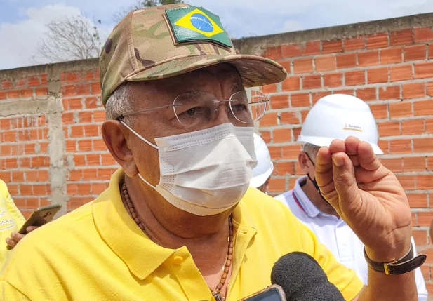 Dr. Pessoa