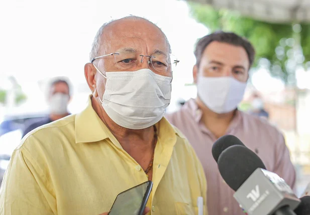 Dr. Pessoa
