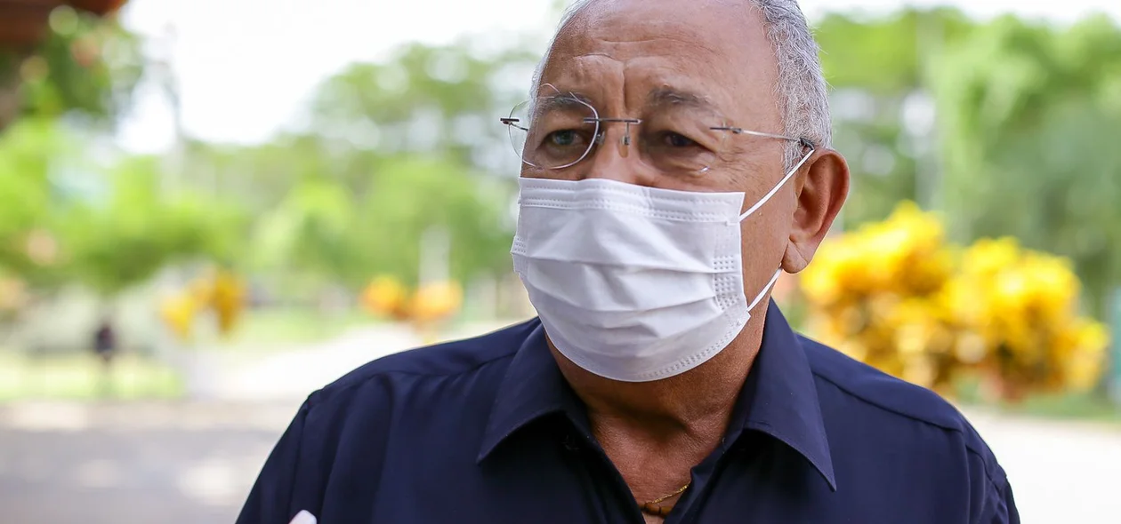 Dr. Pessoa