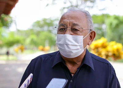 Dr. Pessoa