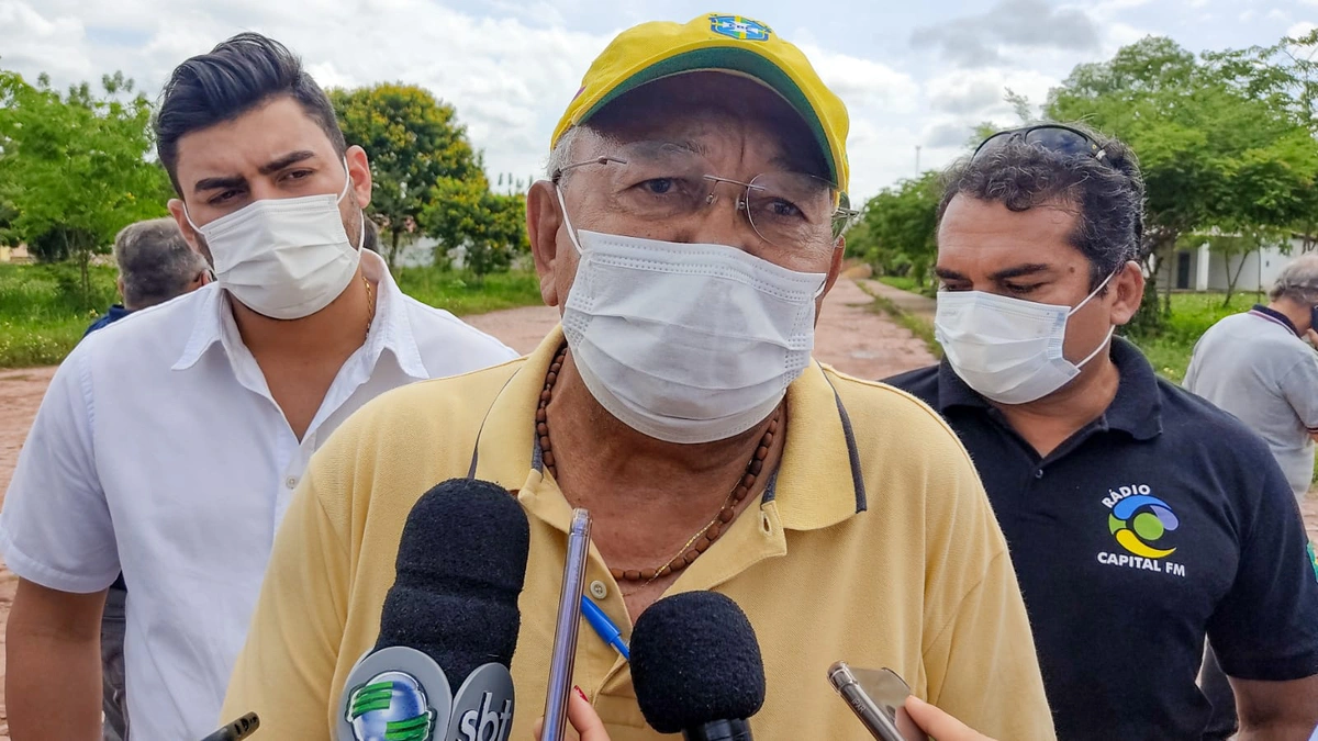 Dr. Pessoa