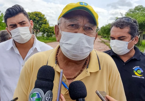 Dr. Pessoa