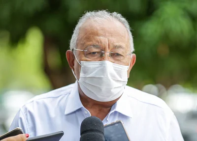 Dr. Pessoa