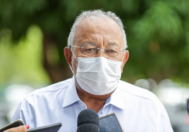 Dr. Pessoa