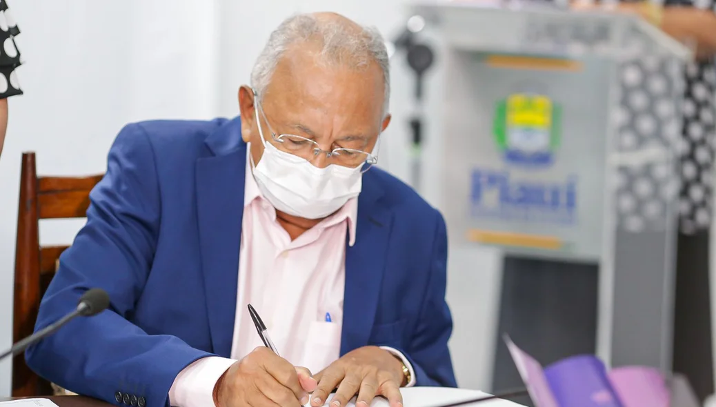 Dr. Pessoa
