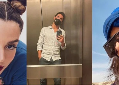 Dua, Giovanna, Gabriel