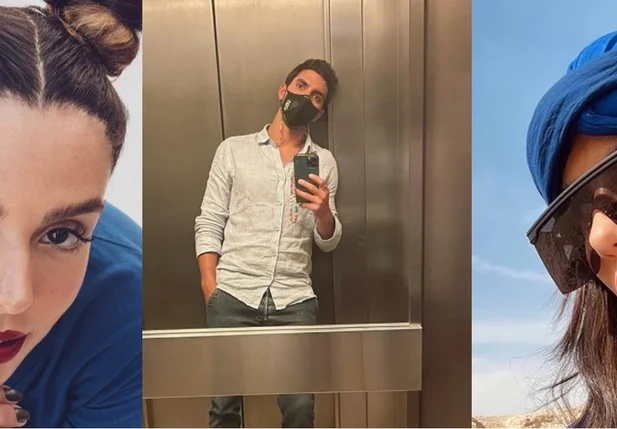 Dua, Giovanna, Gabriel