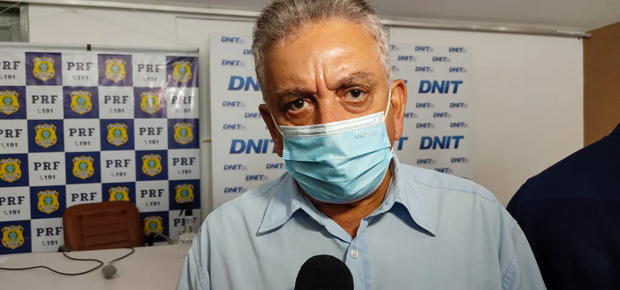Edimilson Ferreira