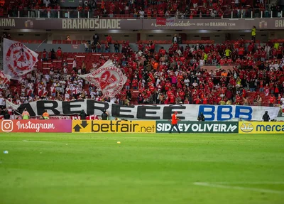 Estádio Beira-Rio