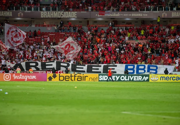 Estádio Beira-Rio