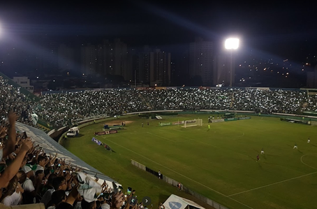 Estádio Brinco de Ouro