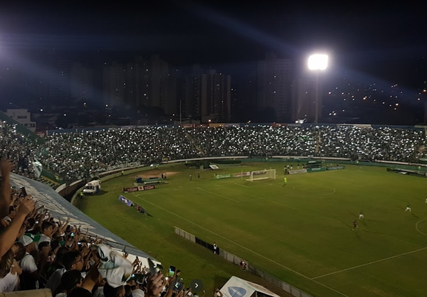 Estádio Brinco de Ouro