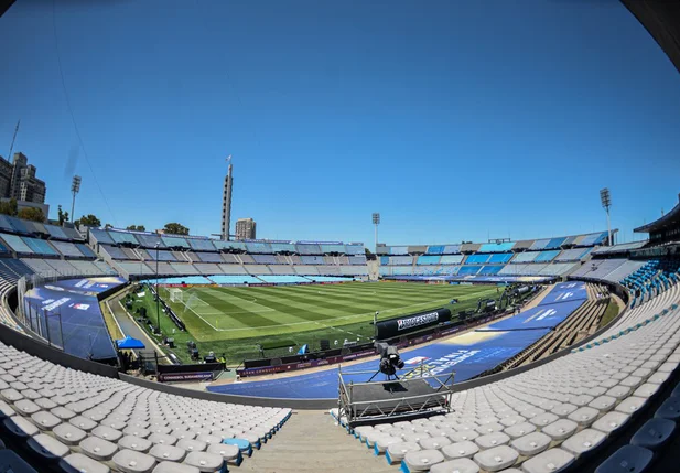 Estádio Centenário