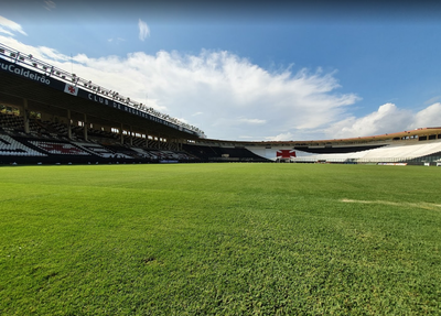 Estádio de São Jenuário