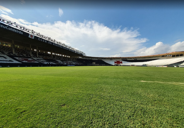 Estádio de São Jenuário