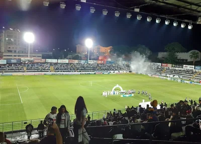 Estádio Germano Kruger