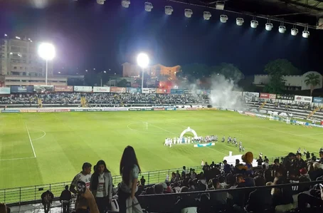 Estádio Germano Kruger