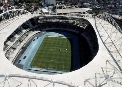 Estádio Nilton Santos