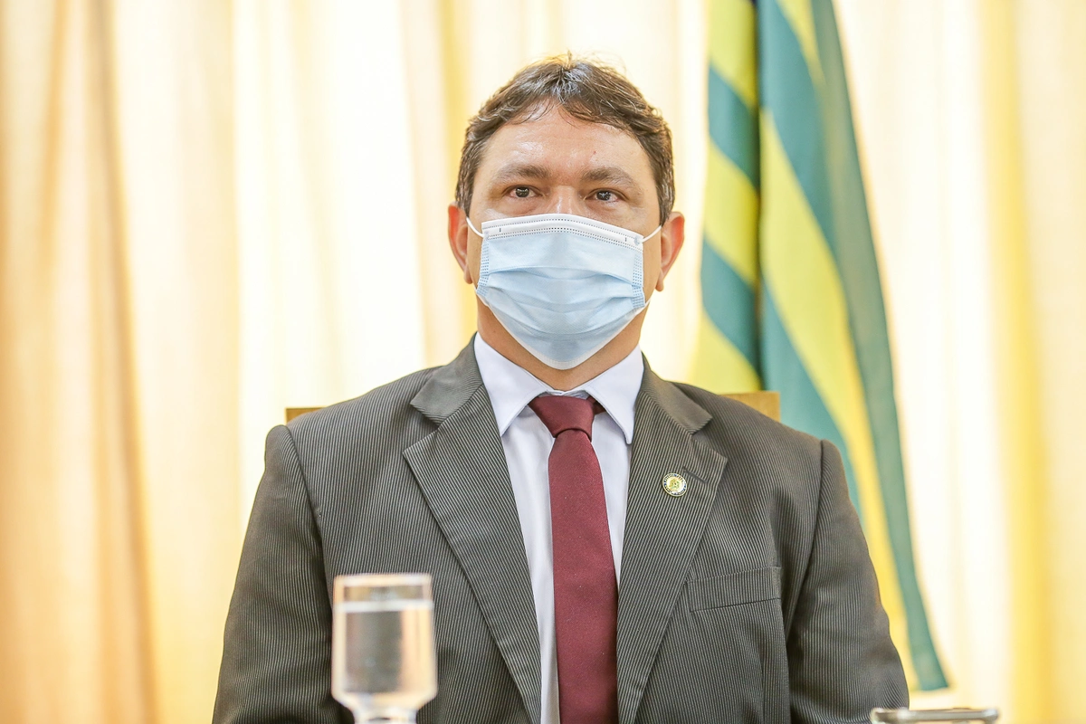 Eudimar Alves
