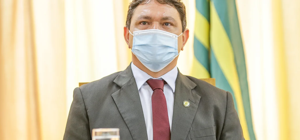 Eudimar Alves