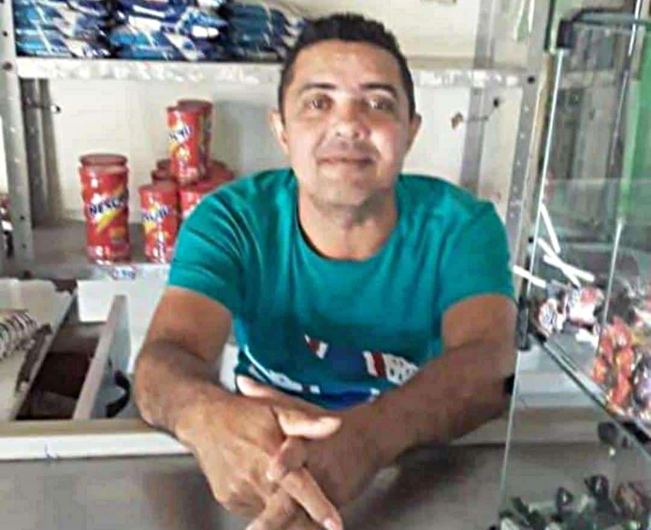 Ex-vereador Jeremias, que foi assassinado