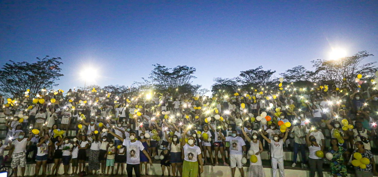 Fãs de Marília Mendonça hoje em Teresina