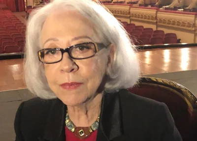 Fernanda Montenegro
