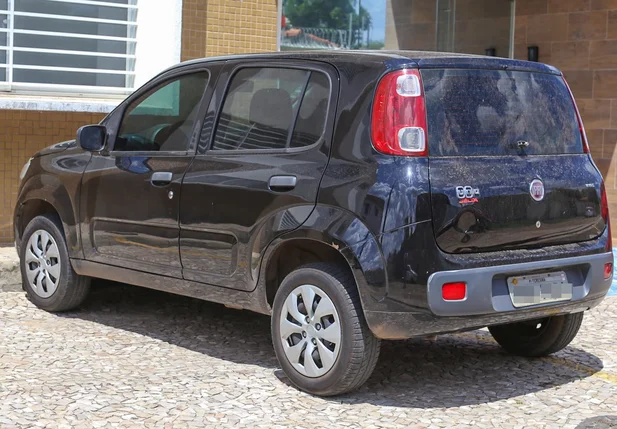 Fiat Uno