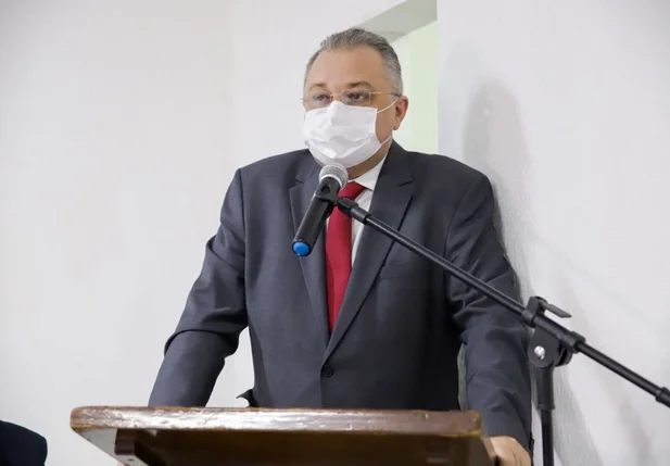 Florentino Neto