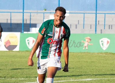 Fluminense e Liga Médici se enfrentaram pela 2ª rodada da Copa do Nordeste sub-20.