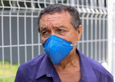 Francisco Liarte era tio do prefeito Zé Filho