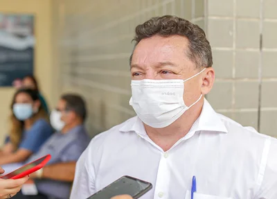 Gilberto Albuquerque