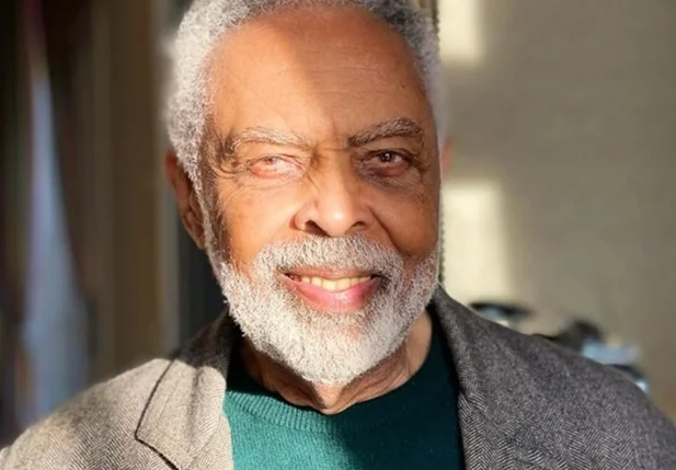 Gilberto Gil