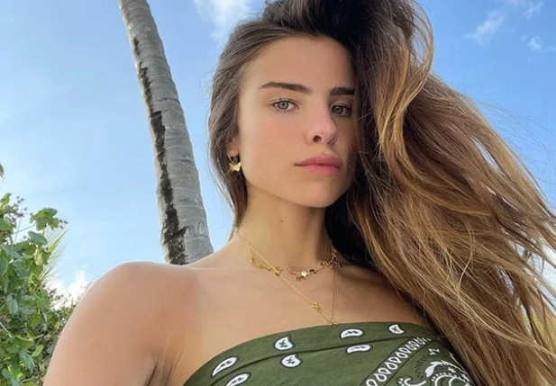 Giulia Be