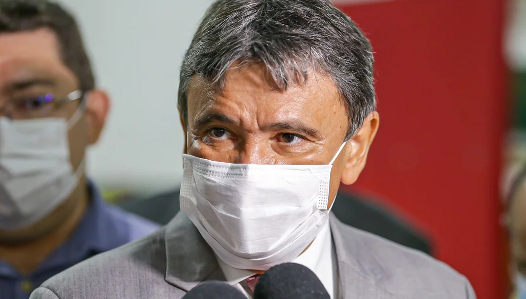 Governador Wellington Dias