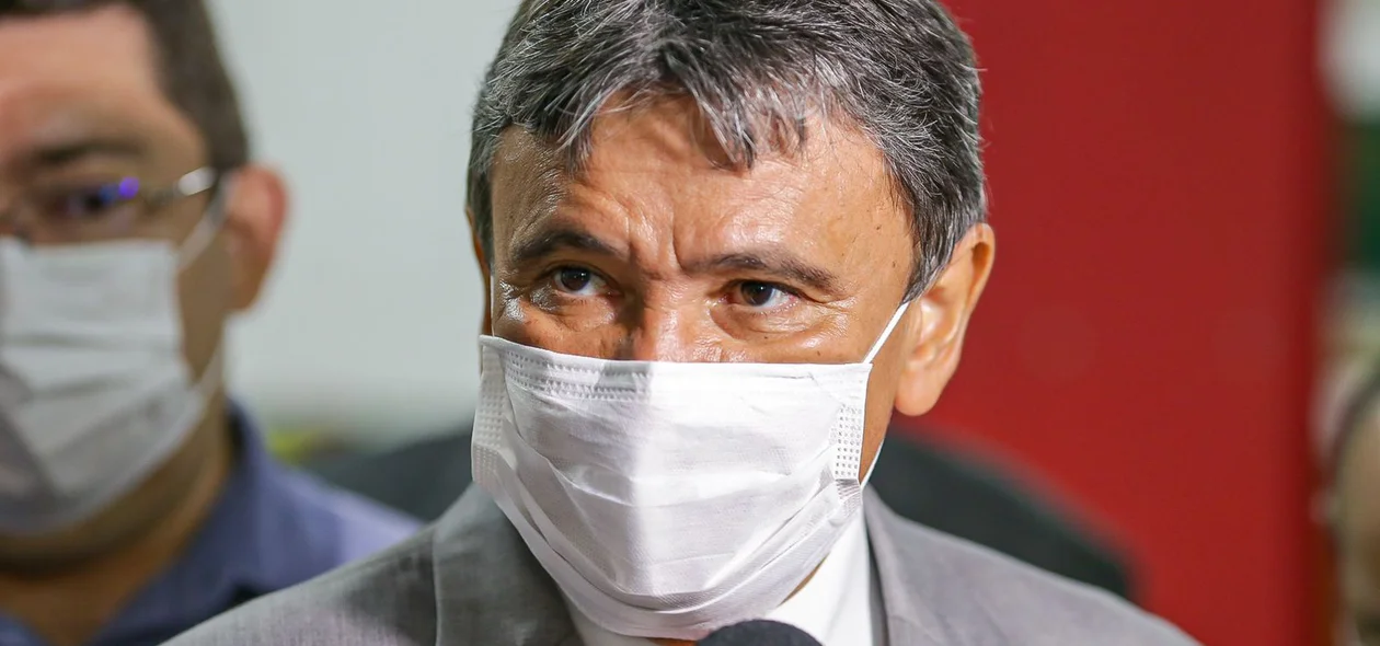 Governador Wellington Dias