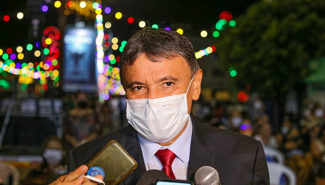 Governador Wellington Dias